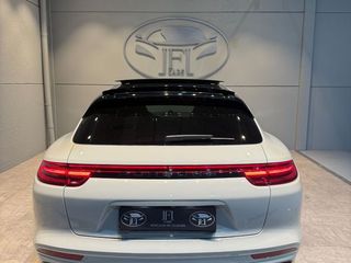 Porsche Panamera 4 EHybrid Sport Turismo
