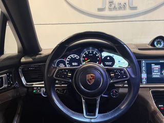 Porsche Panamera 4 EHybrid Sport Turismo