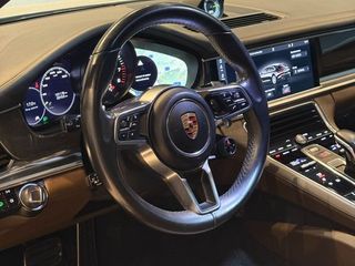 Porsche Panamera 4 EHybrid Sport Turismo
