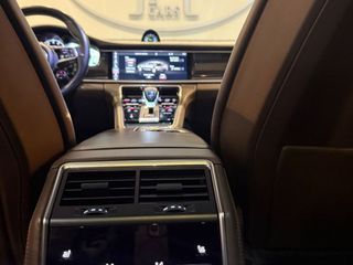 Porsche Panamera 4 EHybrid Sport Turismo