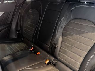 Mercedes GLC GLC 300 e 4MATIC