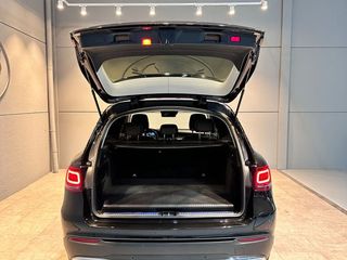 Mercedes GLC GLC 300 de 4MATIC