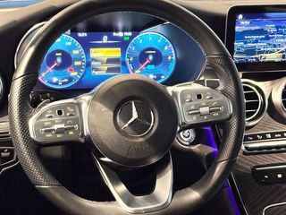 Mercedes GLC GLC 300 de 4MATIC