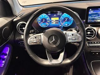 Mercedes GLC GLC 300 de 4MATIC