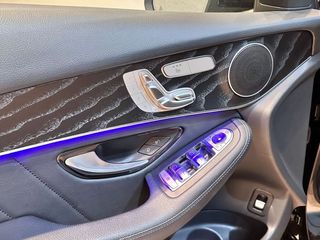 Mercedes GLC GLC 300 de 4MATIC