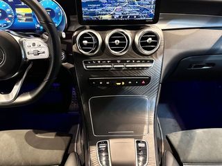 Mercedes GLC GLC 300 de 4MATIC