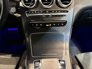 Mercedes GLC GLC 300 de 4MATIC