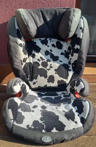 Silla Auto Römer HIGH LINE