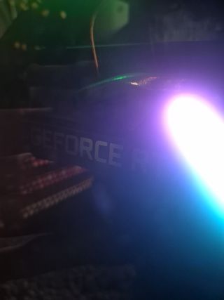 Torre PC Gaming MSI , raton y teclado