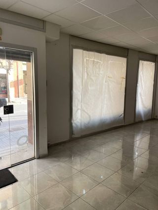 Local en Montornès del Vallès