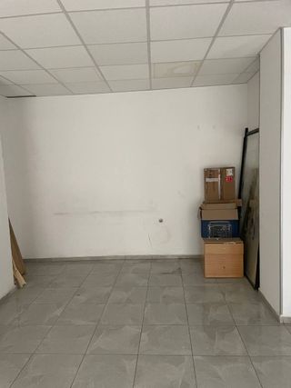 Local en Montornès del Vallès