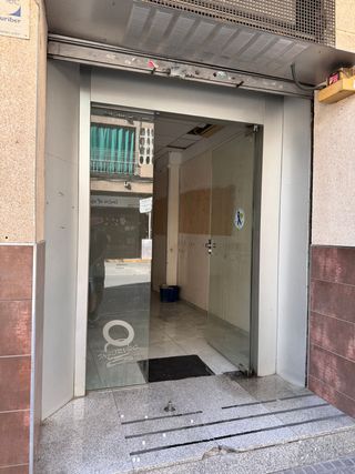 Local en Montornès del Vallès