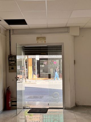 Local en Montornès del Vallès