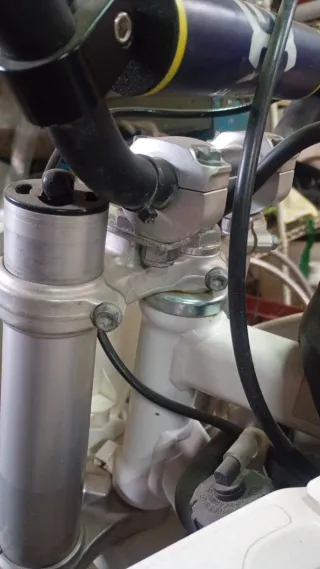 Husqvarna TC 50 2018