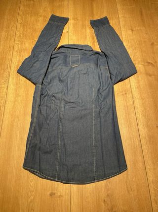 Camisa hombre Bershka S