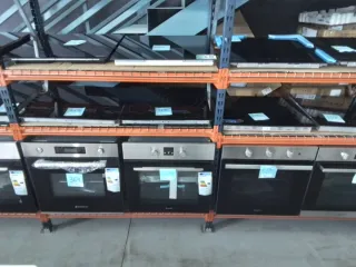 Horno eléctrico multifuncion ofertas outlet desde