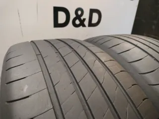 Neumáticos de ocasión 215/55 R18 99V