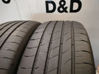 Neumáticos de ocasión 215/55 R18 99V