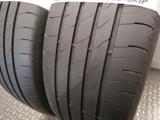 Neumáticos de ocasión 215/55 R18 99V