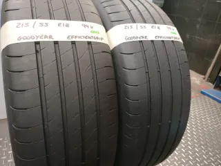 Neumáticos de ocasión 215/55 R18 99V