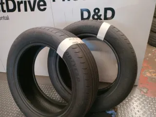 Neumáticos de ocasión 215/55 R18 99V