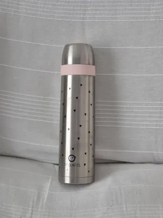 Termo líquidos Olmitos 500ml BPA Free