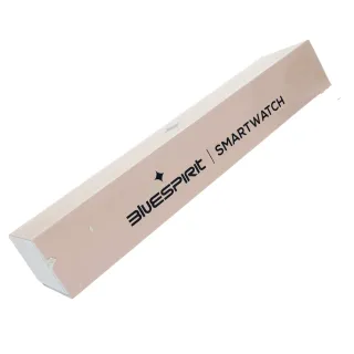 Orologio Smartwatch Blue Spirit Viola