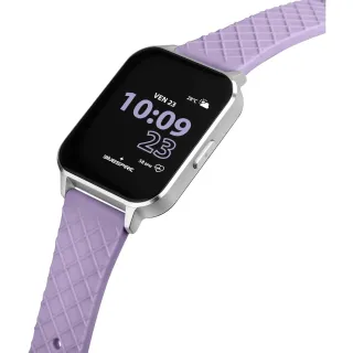 Orologio Smartwatch Blue Spirit Viola