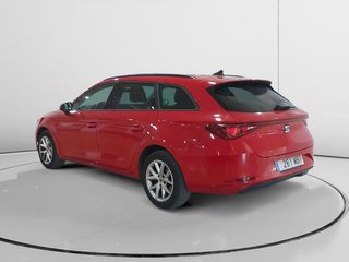 Seat Leon Style XL