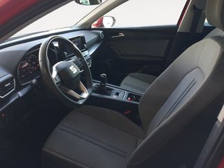 Seat Leon Style XL