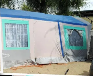 Remolque Inesca Marbella