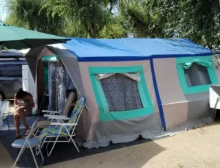 Remolque Inesca Marbella