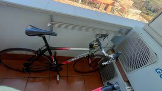 Bicicleta de carretera Kronos