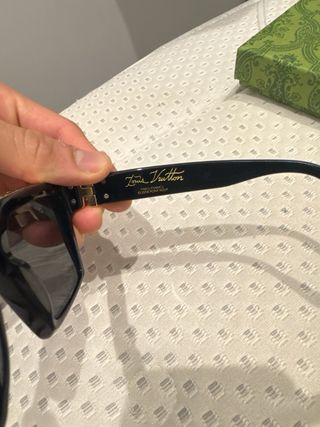 Gafas de sol Louis Vuitton 1.1 Millionaires