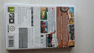 Super Mario Odyssey Switch