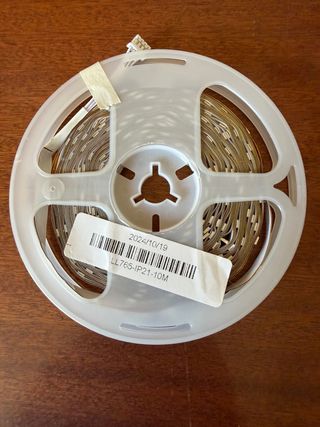 Tira de Luces LED RGB 10m