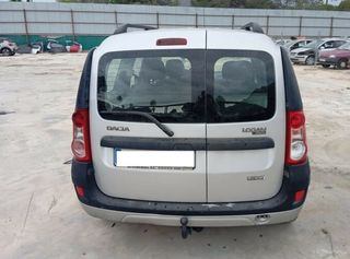 Barra estabilizadora delantera dacia logan 472835