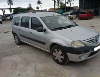 Barra estabilizadora delantera dacia logan 472835
