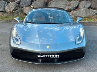 Ferrari 488 GTB 670CV