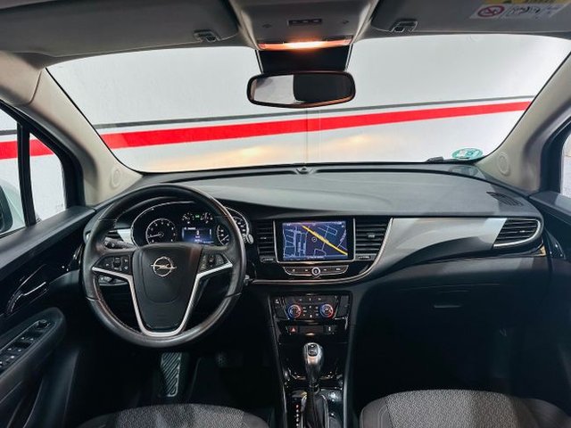 Opel Mokka X 1.4 T 103kW 140CV 4X2 Selective Auto (2017)