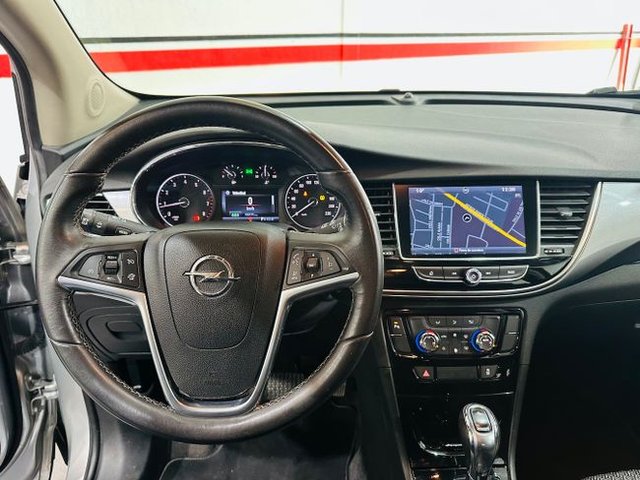 Opel Mokka X 1.4 T 103kW 140CV 4X2 Selective Auto (2017)
