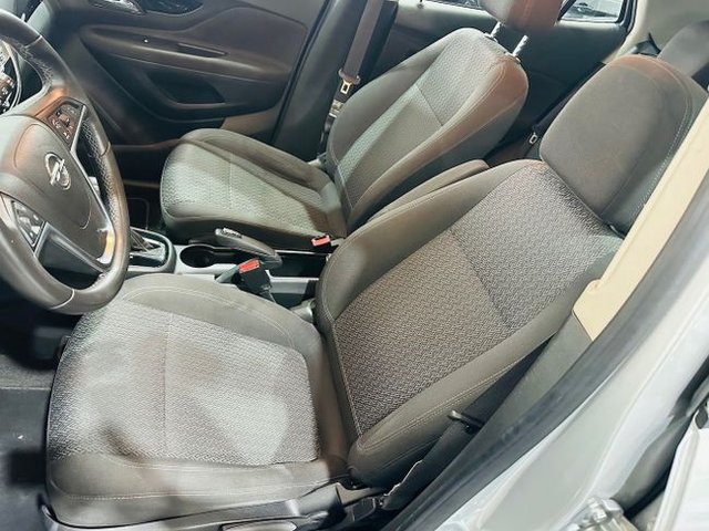 Opel Mokka X 1.4 T 103kW 140CV 4X2 Selective Auto (2017)