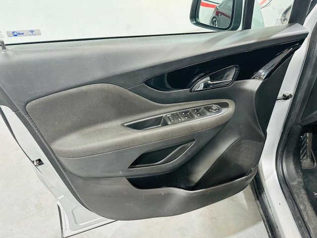 Opel Mokka X 1.4 T 103kW 140CV 4X2 Selective Auto (2017)