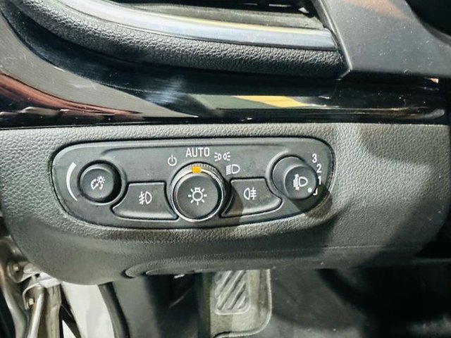 Opel Mokka X 1.4 T 103kW 140CV 4X2 Selective Auto (2017)
