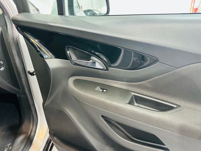 Opel Mokka X 1.4 T 103kW 140CV 4X2 Selective Auto (2017)