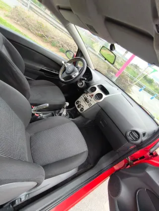 Opel Corsa 2009