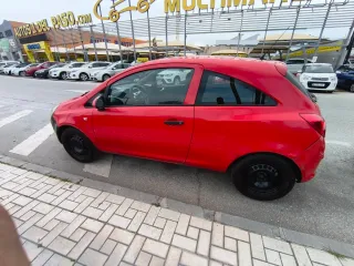 Opel Corsa 2009