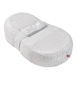 Cojín ergonómico para bebé