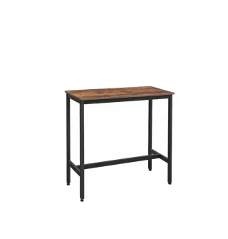 Tavolo da cucina rettangolare Vasagle