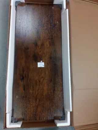 Tavolo da cucina rettangolare Vasagle